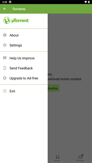 utorrent(BT�ͻ���)v8.2.6 �ֻ���