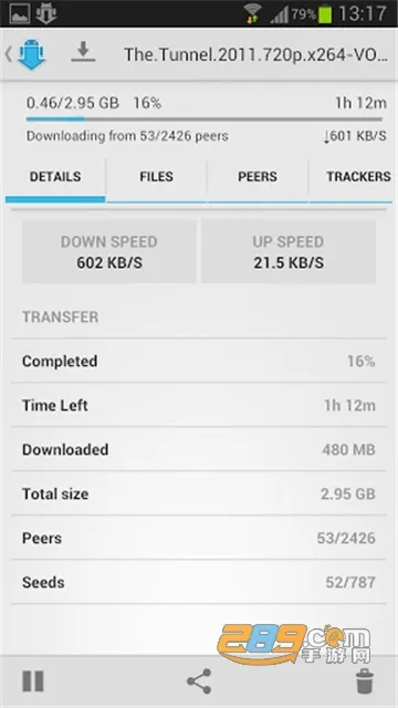 utorrent(BT�ͻ���)v8.2.6 �ֻ���