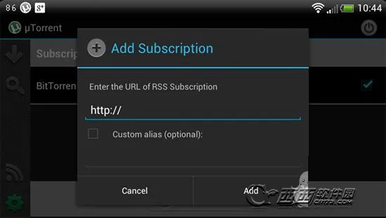 utorrent(BT�ͻ���)
