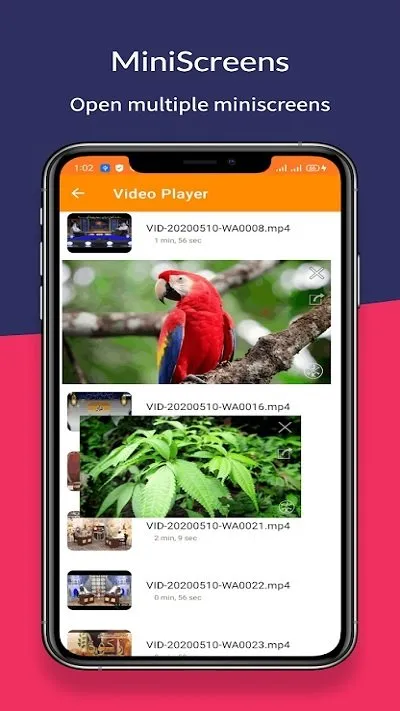 video player(��Ƶ��������)v4.22 ��׿��