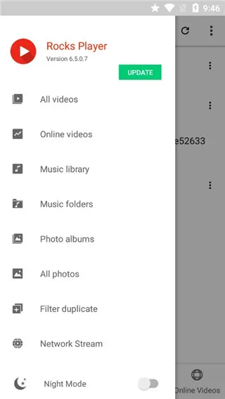 video player(��Ƶ��������)v4.22 ��׿��