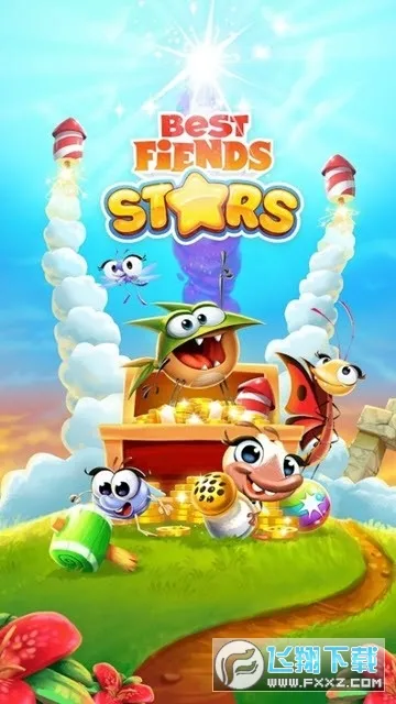 best fiends(��������)