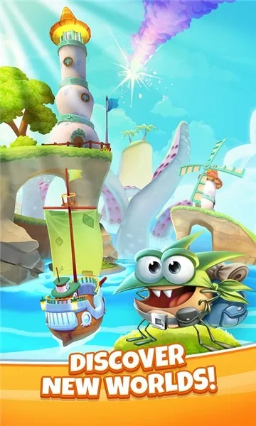 best fiends(��������)v2.8.2 ��Ѱ�