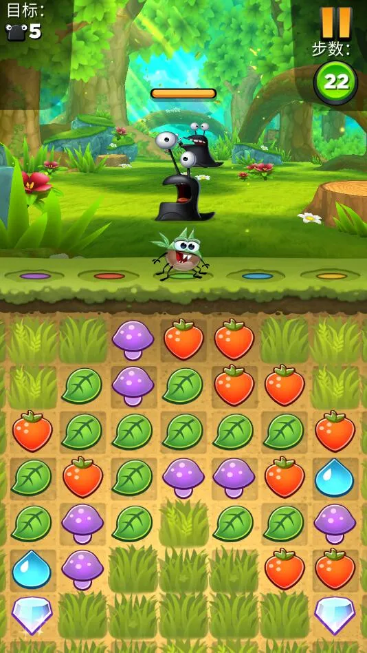 best fiends(��������)v2.8.2 ��Ѱ�