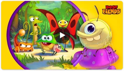 best fiends(��������)