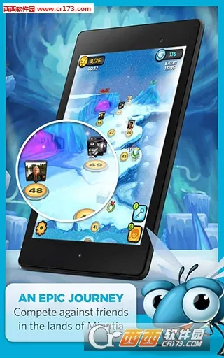 best fiends(��������)v2.8.2 ��Ѱ�