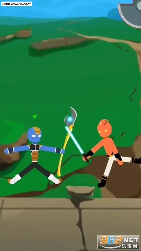 stick fight(������������)v0.17.4 �ٷ���