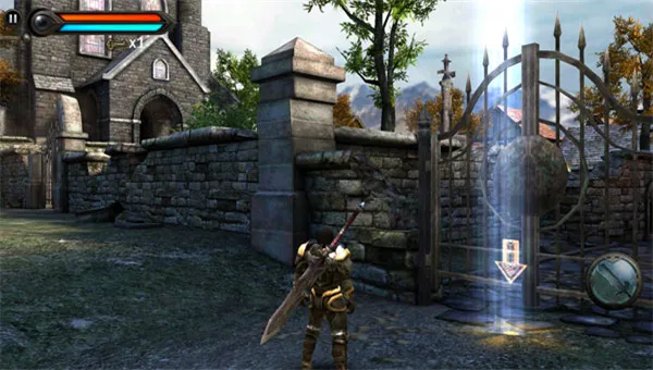 ��Ұ֮Ѫ(ħ��ʷʫRPG)v1.1.3 �ٷ���