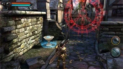��Ұ֮Ѫ(ħ��ʷʫRPG)v1.1.3 �ٷ���