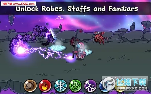 magicka(ħ�����ð��)v1.4.4 �ٷ���