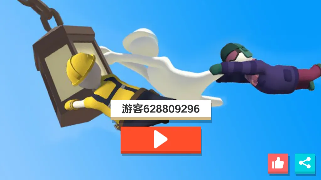 Human: Fall Flat(������������)v2.5.1 ��׿��