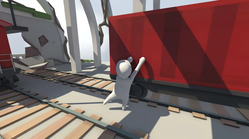 Human: Fall Flat(������������)v2.5.1 ��׿��